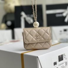 Chanel Wallet Purse